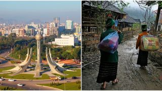 Những tỉnh nghèo nhất Việt Nam: Nghệ An diện tích lớn nhất nước vẫn xếp thứ 2, bất ngờ vị trí thứ 1