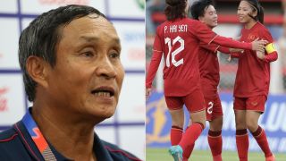 ĐT Việt Nam gặp biến cố lớn trước World Cup 2023, Huỳnh Như lên tiếng về tình trạng chấn thương