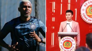 Kết quả bóng đá V.League hôm nay: Quang Hải gây bất ngờ; Ngôi sao từng được MU săn đón tỏa sáng?