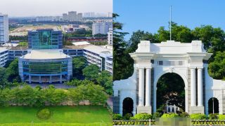 Tự hào trường đại học duy nhất ở Việt Nam lọt top trường tốt nhất châu Á 2023, bất ngờ vị trí số 1