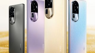 OPPO Reno10, Reno10 Pro phiên bản toàn cầu lộ diện, nâng cấp nhẹ cũng đủ khiến Galaxy S23 Ultra e dè