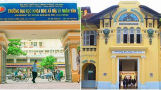 Những trường ĐH đào tạo ngoại ngữ tốt nhất TP.HCM: Trường ĐH Sài Gòn top 2, bất ngờ trường thứ 1