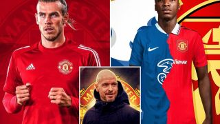 Chính thức: MU chiêu mộ thành công 'Gareth Bale mới'; HLV Ten Hag chuẩn bị nổ bom tấn Moises Caicedo