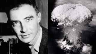 Danh tính ‘cha đẻ’ của bom nguyên tử, bí mật về loại vũ khí nguy hiểm nhất mà con người tạo ra