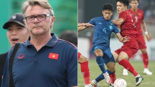 Thái Lan xảy ra biến cố lớn sau khi bị AFC 'sờ gáy', hết hy vọng bắt kịp ĐT Việt Nam trên BXH FIFA