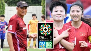 'Ngó lơ' Huỳnh Như, HLV Mai Đức Chung gọi tên ngôi sao ĐT Việt Nam giữ 'sứ mệnh lịch sử' ở World Cup