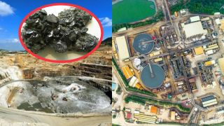 Việt Nam sở hữu 'mỏ kim cương' lớn thứ 3 thế giới : Nhiều quốc gia thèm khát mà không được!