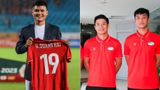 Tin chuyển nhượng V.League 5/7: CAHN gây bất ngờ; Cựu thủ quân ĐT Việt Nam cay đắng vì thất nghiệp