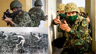 Bí mật về lực lượng đặc biệt, tinh nhuệ nhất của Việt Nam