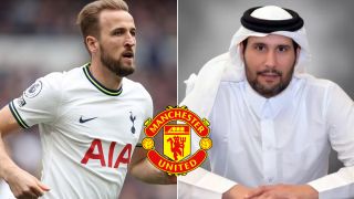 Thương vụ MU đổi chủ đổ bể: Giới chủ Qatar chuyển hướng sang Tottenham, quyết giữ chân Harry Kane?
