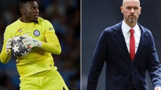 Tin MU hôm nay 10/7: Chốt ngày Onana gia nhập MU; Erik ten Hag không thể tái hợp trò cưng?