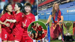 Tin bóng đá nữ Việt Nam 11/7: ĐT Việt Nam báo tin dữ đến NHM; Đồng hương Ronaldo tuyên bố bất ngờ