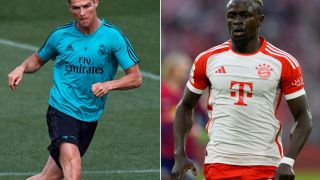 Tin chuyển nhượng trưa 12/7: Real Madrid chiêu mộ Ronaldo; Siêu sao số một Bayern cập bến MU?