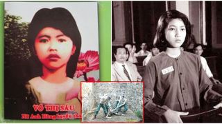 Tiết lộ những phút cuối đời của nữ anh hùng huyền thoại Võ Thị Sáu ở nhà tù Côn Đảo