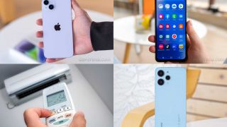 Tin công nghệ trưa 14/7: iPhone 14 Plus giảm 4.5 triệu, Galaxy A23 4G giá rẻ, Redmi 12 có màu mới