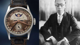Bí ẩn chưa có lời giải về chiếc đồng hồ trị giá 1 triệu USD từng thuộc Hoàng đế Trung Hoa cuối cùng