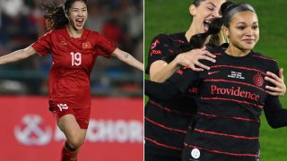 Gây ấn tượng mạnh mẽ, sao trẻ ĐT nữ Việt Nam bất ngờ lọt top hay nhất World Cup nữ 2023