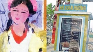  Bí ẩn mộ của nữ sĩ Hồ Xuân Hương: Ẩn số 200 năm, lần nào tìm kiếm cũng rùng mình vì chuyện tâm linh