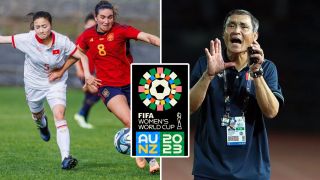 Tin bóng đá nữ Việt Nam 15/7: ĐT Việt Nam nhận bất ngờ lớn; VFF bác tin FIFA cấm HLV Mai Đức Chung