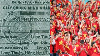 Tin nóng 16/7: Tên độc lạ nhất Việt Nam, không có cái tên thứ 2; Những họ hiếm chiếm 10% dân số 