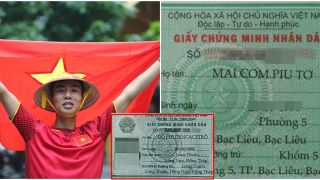Những cái tên khai sinh độc lạ nhất, cả Việt Nam không có cái tên thứ 2, 99% chưa từng nghe qua