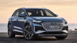 ‘Ông lớn’ Audi đang đàm phán để mua nền tảng khung gầm xe của Trung Quốc?