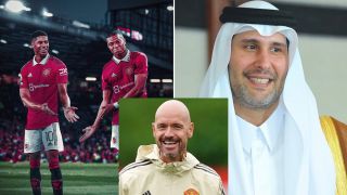 Chuyển nhượng MU 16/7: Tỷ phú Qatar báo tin vui; 'Lật kèo' Real Madrid, Mbappe xác nhận đến Man UTD?
