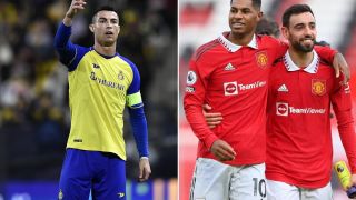 Tin chuyển nhượng sáng 18/7: Ronaldo gây ngỡ ngàng; Man Utd chốt xong 'tân binh' 100 triệu bảng