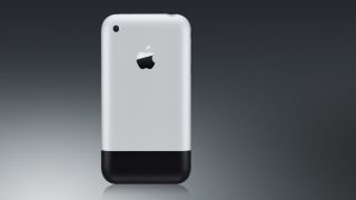 Ngỡ ngàng chiếc iPhone cổ 4GB được bán với giá kỷ lục 4.5 tỷ đồng