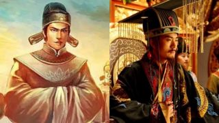 Danh tính người gốc Việt Nam duy nhất trở thành hoàng đế Trung Hoa: Là 'hậu duệ xịn' thời nhà Trần?