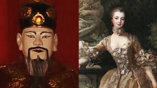 Vị vua Việt Nam duy nhất lấy vợ là người châu Âu, cưới bác dâu đã có 4 con riêng, hơn mình 12 tuổi