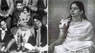 Bé gái 4 tuổi dõng dạc kể chuyện tiền kiếp, gia đình ‘sốc nặng’ khi phát hiện sự thật