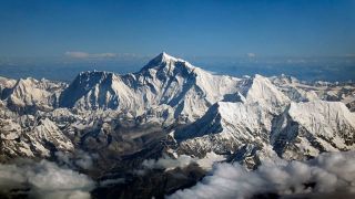 Sốc: Phát hiện bằng chứng Everest không phải đỉnh núi cao nhất thế giới