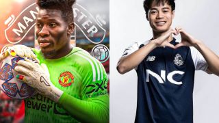 Lịch thi đấu bóng đá hôm nay: Andre Onana ra mắt Man United; Văn Toàn đón tin vui tại Seoul E-Land?
