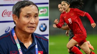 Báu vật của ĐT nữ Việt Nam nhận 'tin sét đánh' trước World Cup 2023, vỡ mộng gia nhập CLB châu Âu?