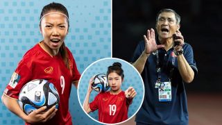 Tin bóng đá nữ Việt Nam 19/7: FIFA 'cảnh báo' ĐT nữ Việt Nam; Huỳnh Như hé lộ khả năng rời Lank FC