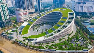 Việt Nam bất ngờ lọt top 1 trong những quốc gia có kiến trúc đẹp nhất thế giới