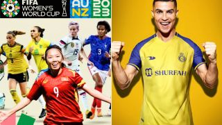 Lịch thi đấu bóng đá hôm nay: World Cup nữ 2023 chính thức khai mạc; Ronaldo gây sốt tại Al Nassr?