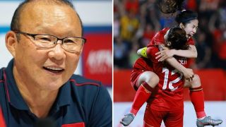 Tin bóng đá trong nước 20/7: HLV Park Hang-seo tái xuất; Trụ cột ĐT Việt Nam 'tan mộng' tới châu Âu?