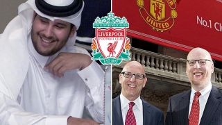 Chuyển nhượng MU 20/7: Xong vụ Qatar mua Manchester United; Nhà Glazers hoàn tất thâu tóm Liverpool?