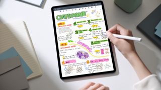 Vua máy tính bảng tầm trung ra mắt, thiết kế đẹp như iPad Air 5, giá rẻ từ 5.6 triệu