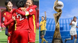 Lịch thi đấu bóng đá World Cup nữ 2023 hôm nay: ĐT Việt Nam nhận tin vui; Dàn sao MU gây bất ngờ?