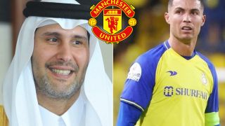 Tin bóng đá quốc tế 21/7: Tỷ phú Qatar từ bỏ mua lại MU; Ronaldo bất ngờ có hành động gây tranh cãi