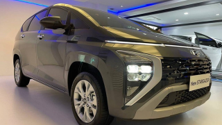 Tin xe trưa 21/7: Chi tiết đối thủ giá từ 347 triệu đồng khiến Mitsubishi Xpander ‘mất ăn mất ngủ’