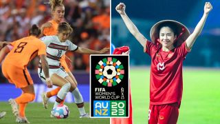 Kết quả bóng đá World Cup nữ hôm nay: ĐT nữ Việt Nam được 'mở đường' giành chiến thắng lịch sử?
