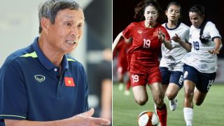 HLV Mai Đức Chung đón tin 'cực vui', ĐT nữ Việt Nam rộng cửa làm nên lịch sử tại World Cup 2023