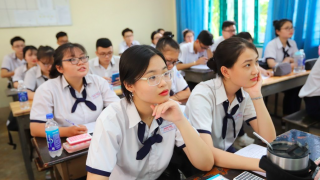 Đây là địa phương duy nhất tại VN được miễn học phí từ Mầm non đến lớp 12: Ai biết cũng muốn đến học