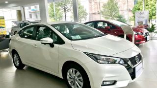 ‘Cơn ác mộng của Toyota Vios’ mạnh tay giảm giá 80 triệu đồng, ‘đè bẹp’ Honda City và Hyundai Accent