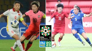 Kết quả bóng đá World Cup nữ 2023: 'Bại tướng' của ĐT nữ Việt Nam gây sốt trước chủ nhà New Zealand