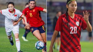 Lịch thi đấu bóng đá World Cup nữ 2023: 'Bại tướng' của ĐT nữ Việt Nam gây sốt trước chủ nhà?